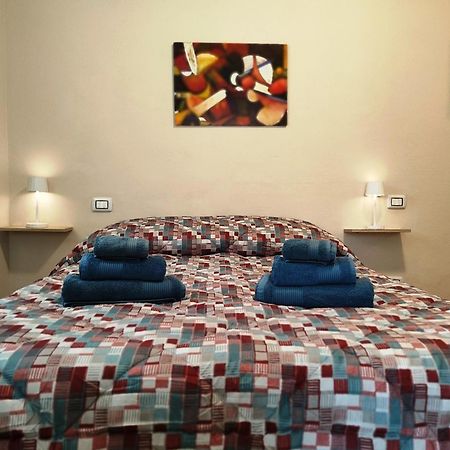 Marino Apartments Levanto Extérieur photo