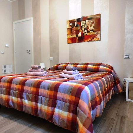 Marino Apartments Levanto Extérieur photo