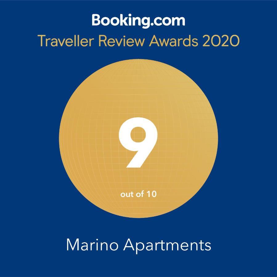 Marino Apartments Levanto Extérieur photo