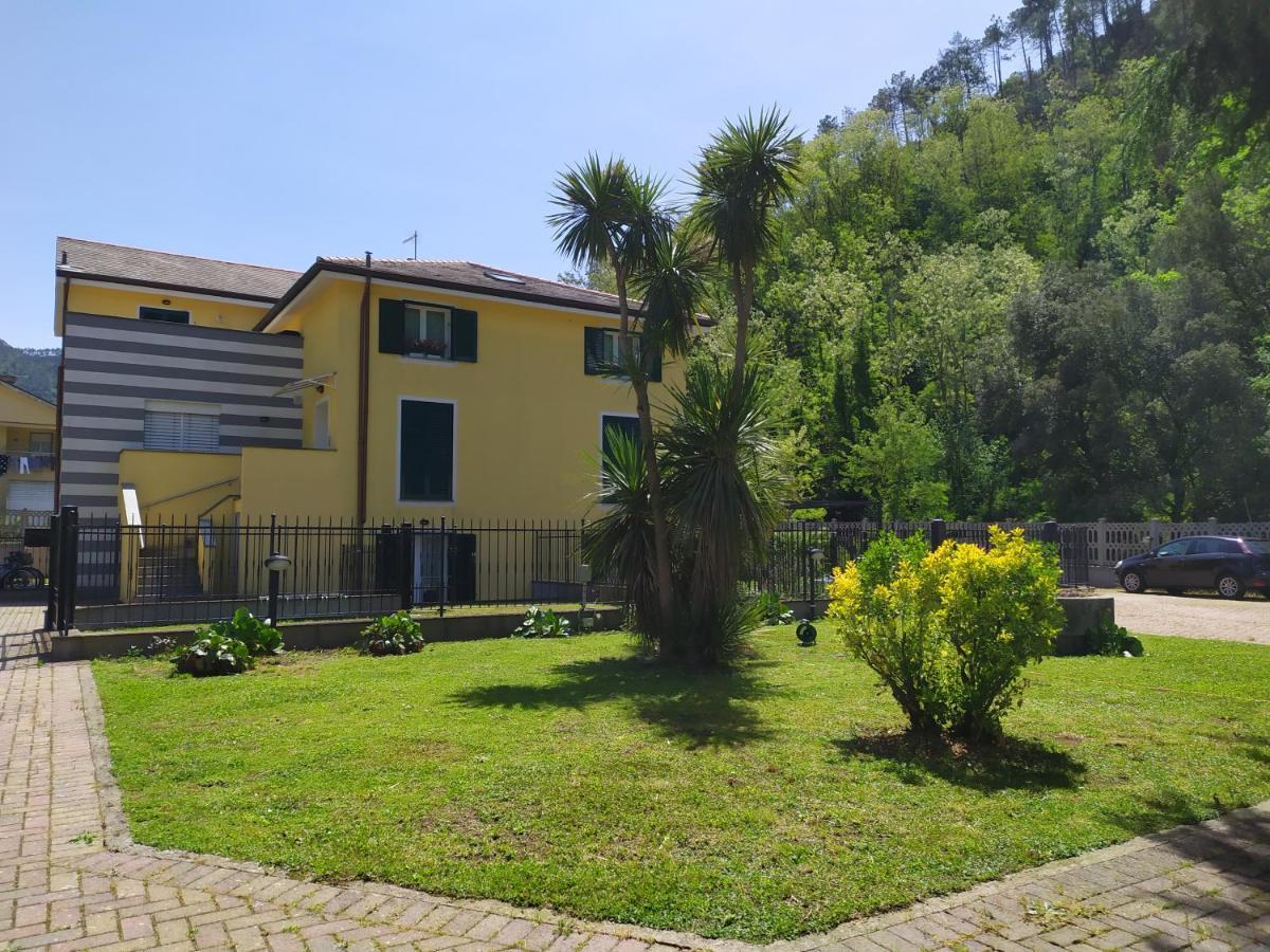 Marino Apartments Levanto Extérieur photo