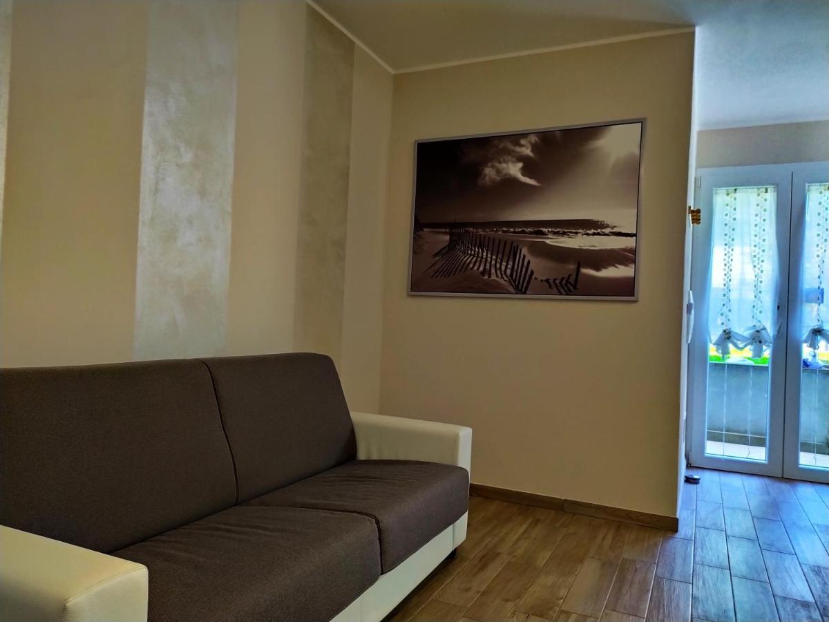Marino Apartments Levanto Extérieur photo