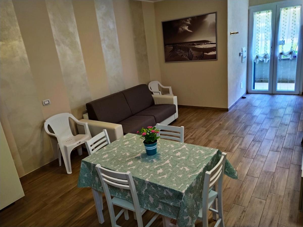 Marino Apartments Levanto Extérieur photo