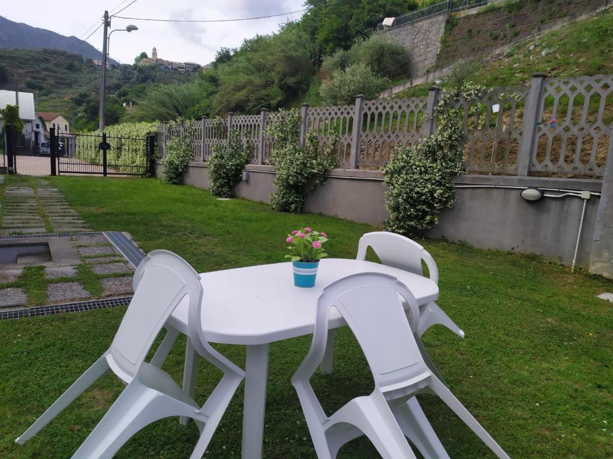 Marino Apartments Levanto Extérieur photo