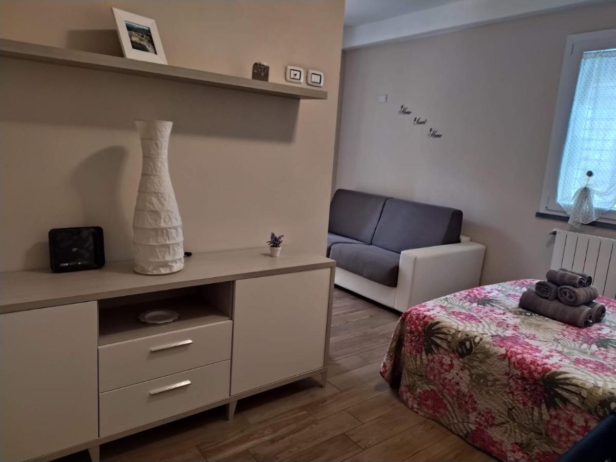 Marino Apartments Levanto Extérieur photo