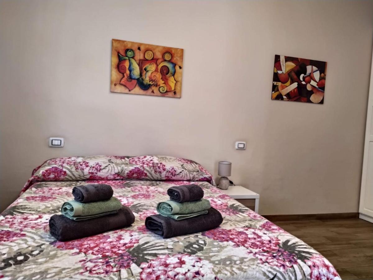 Marino Apartments Levanto Extérieur photo