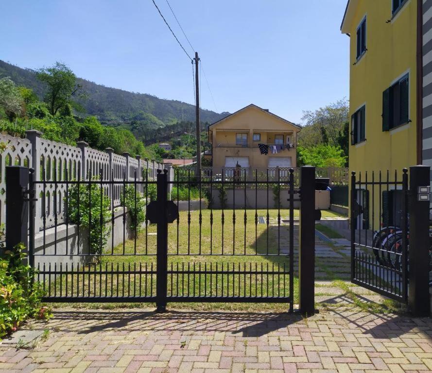 Marino Apartments Levanto Extérieur photo