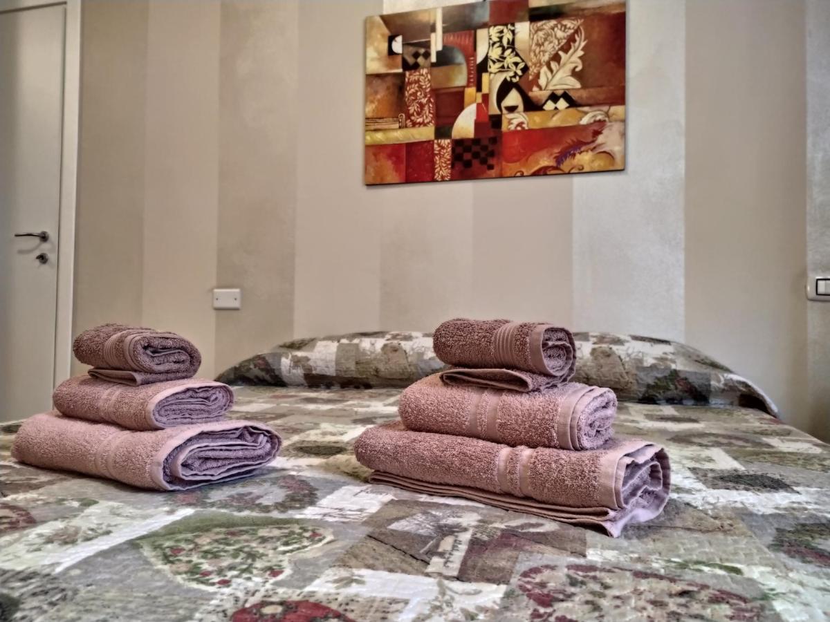Marino Apartments Levanto Extérieur photo