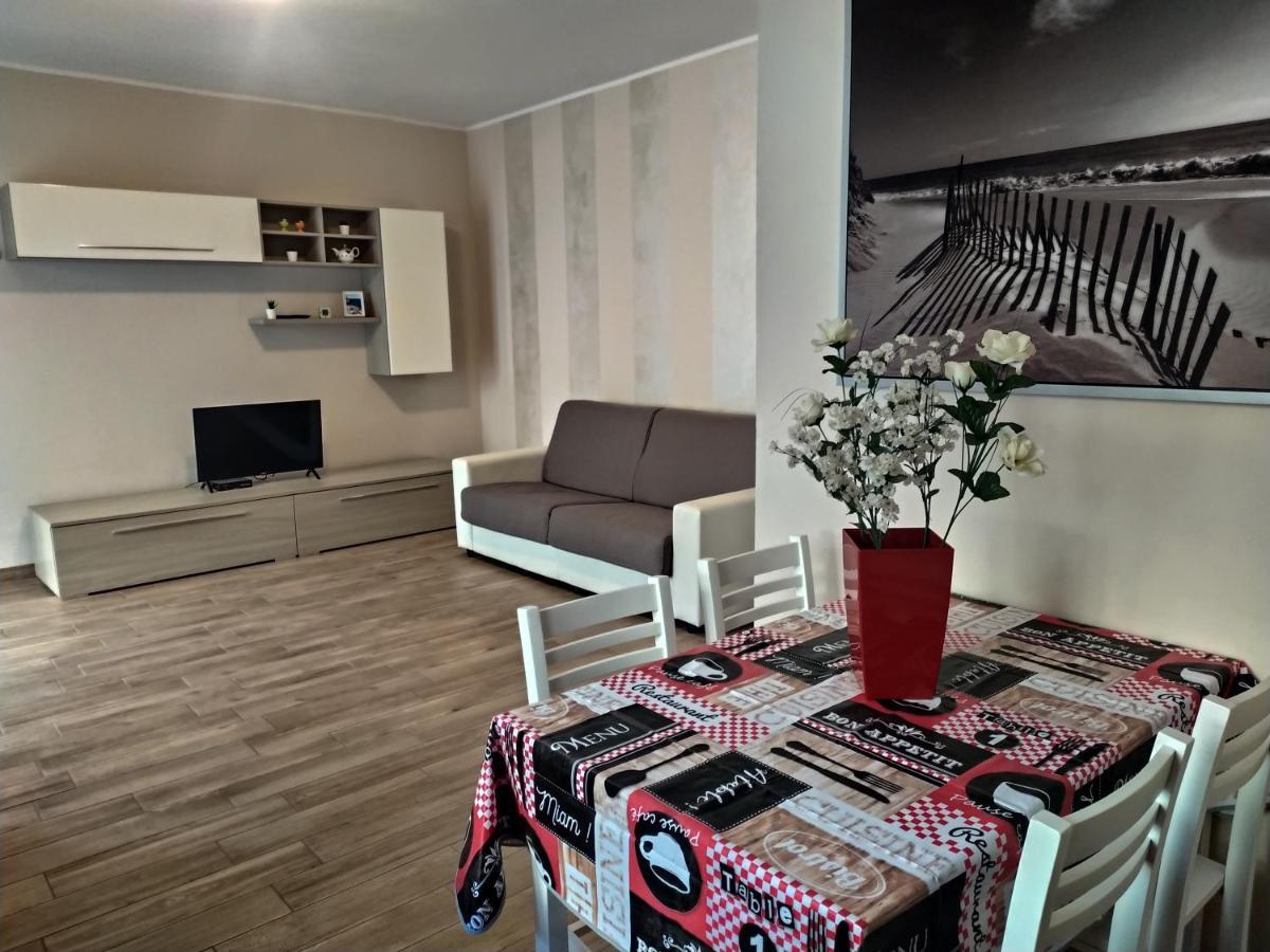 Marino Apartments Levanto Extérieur photo
