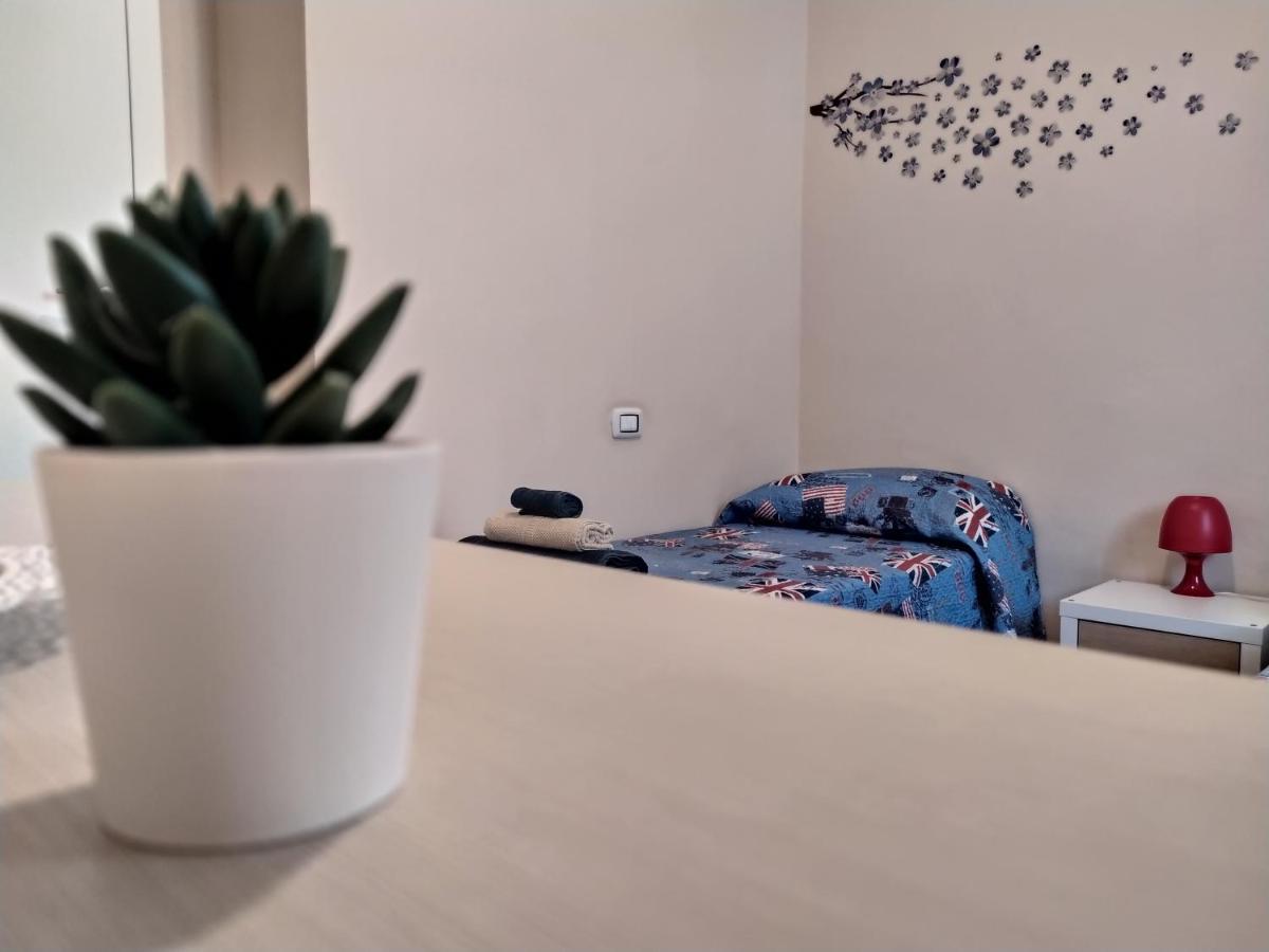 Marino Apartments Levanto Extérieur photo