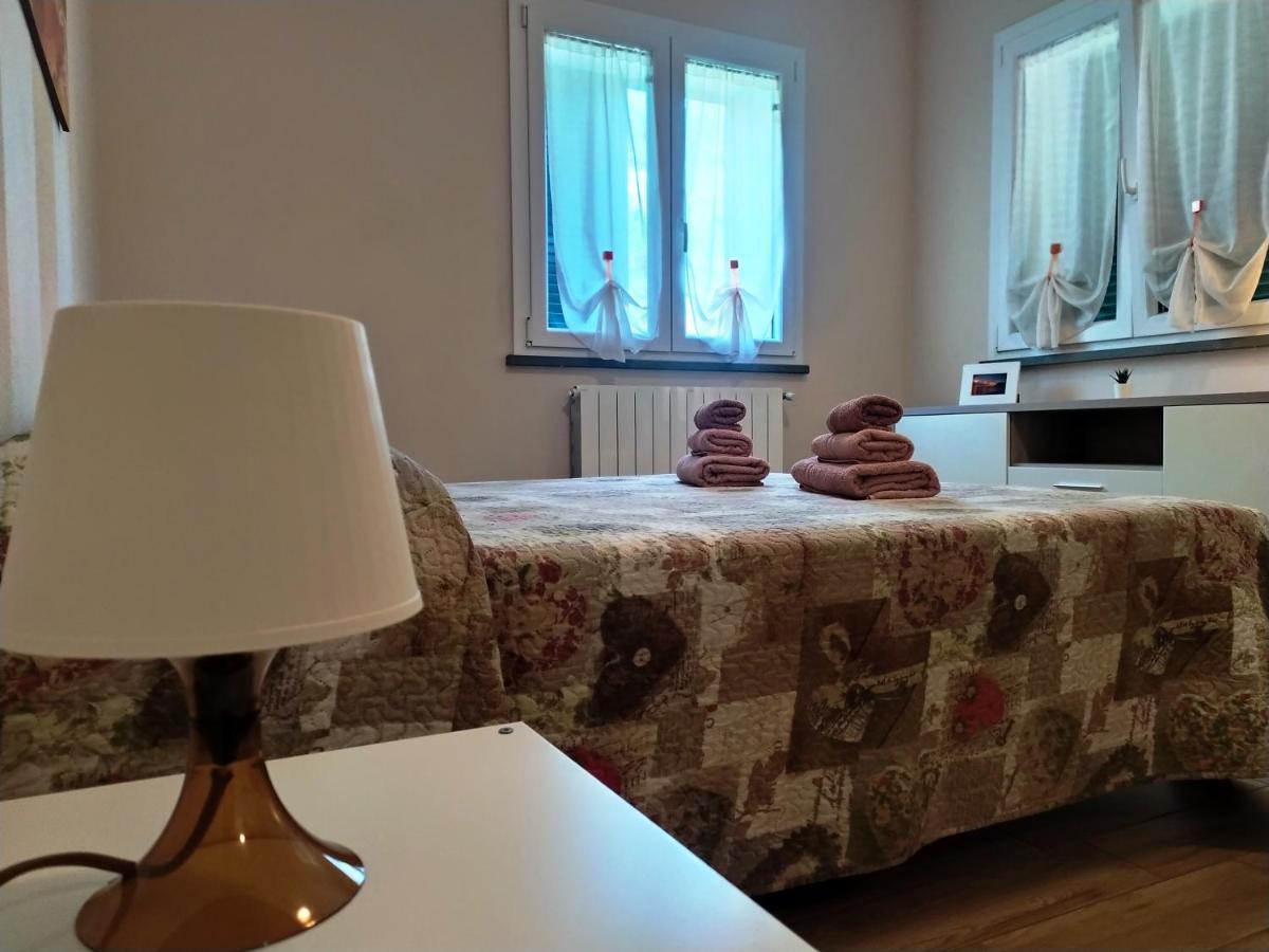 Marino Apartments Levanto Extérieur photo
