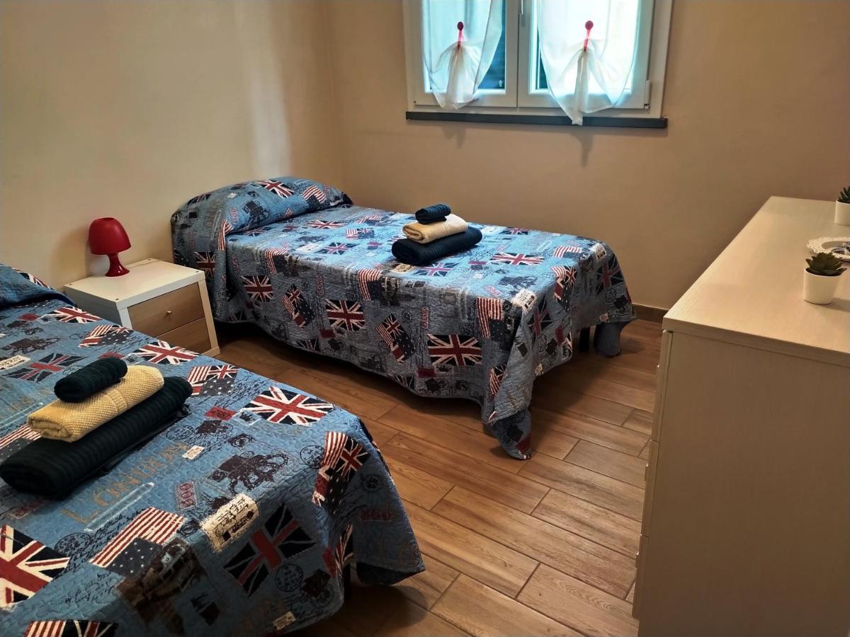 Marino Apartments Levanto Extérieur photo