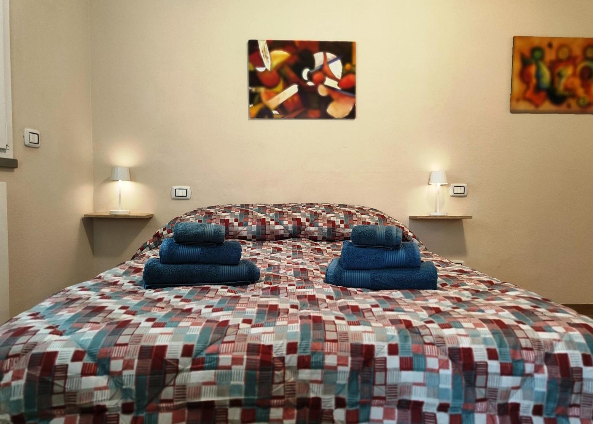 Marino Apartments Levanto Extérieur photo