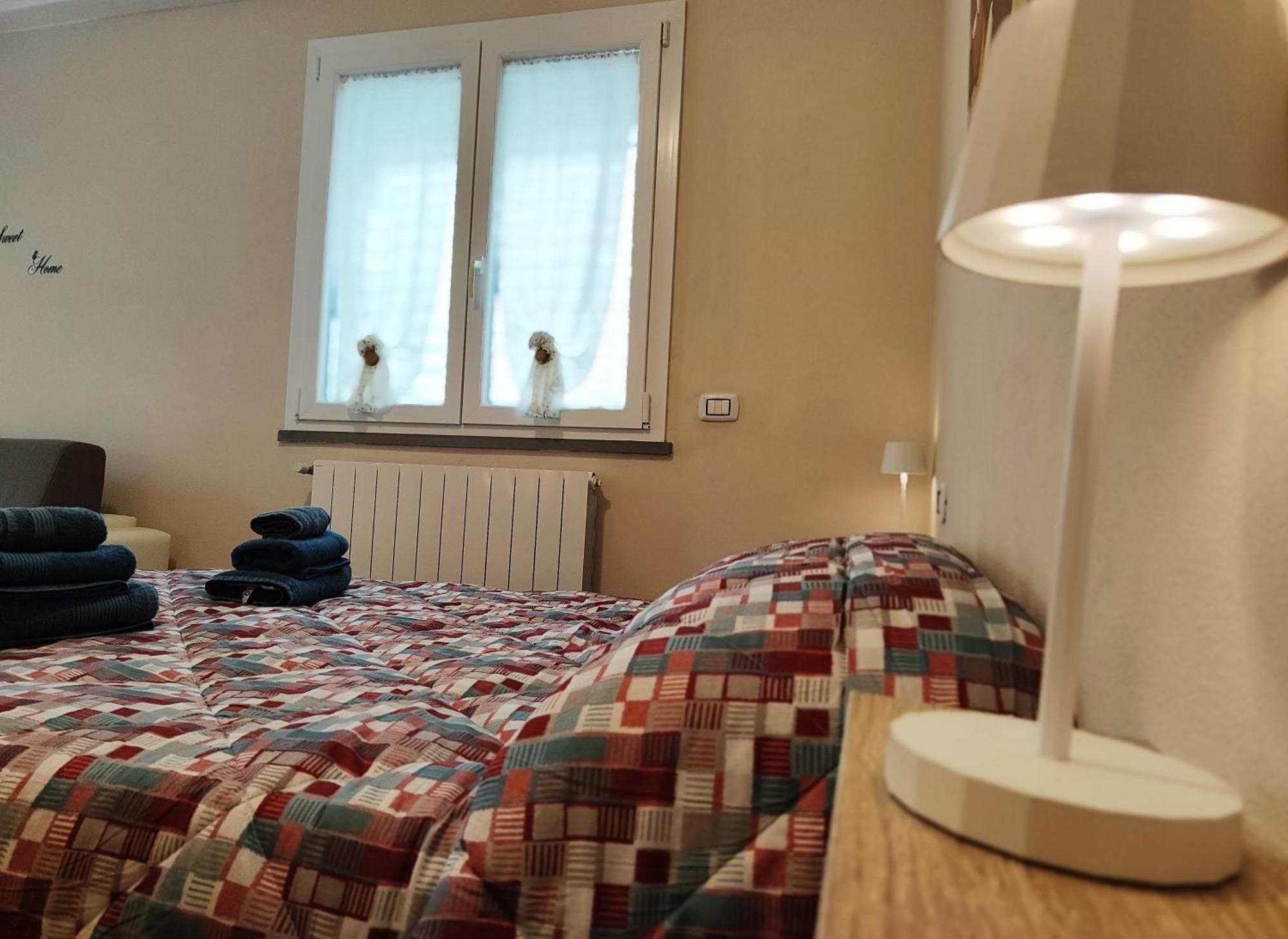 Marino Apartments Levanto Extérieur photo