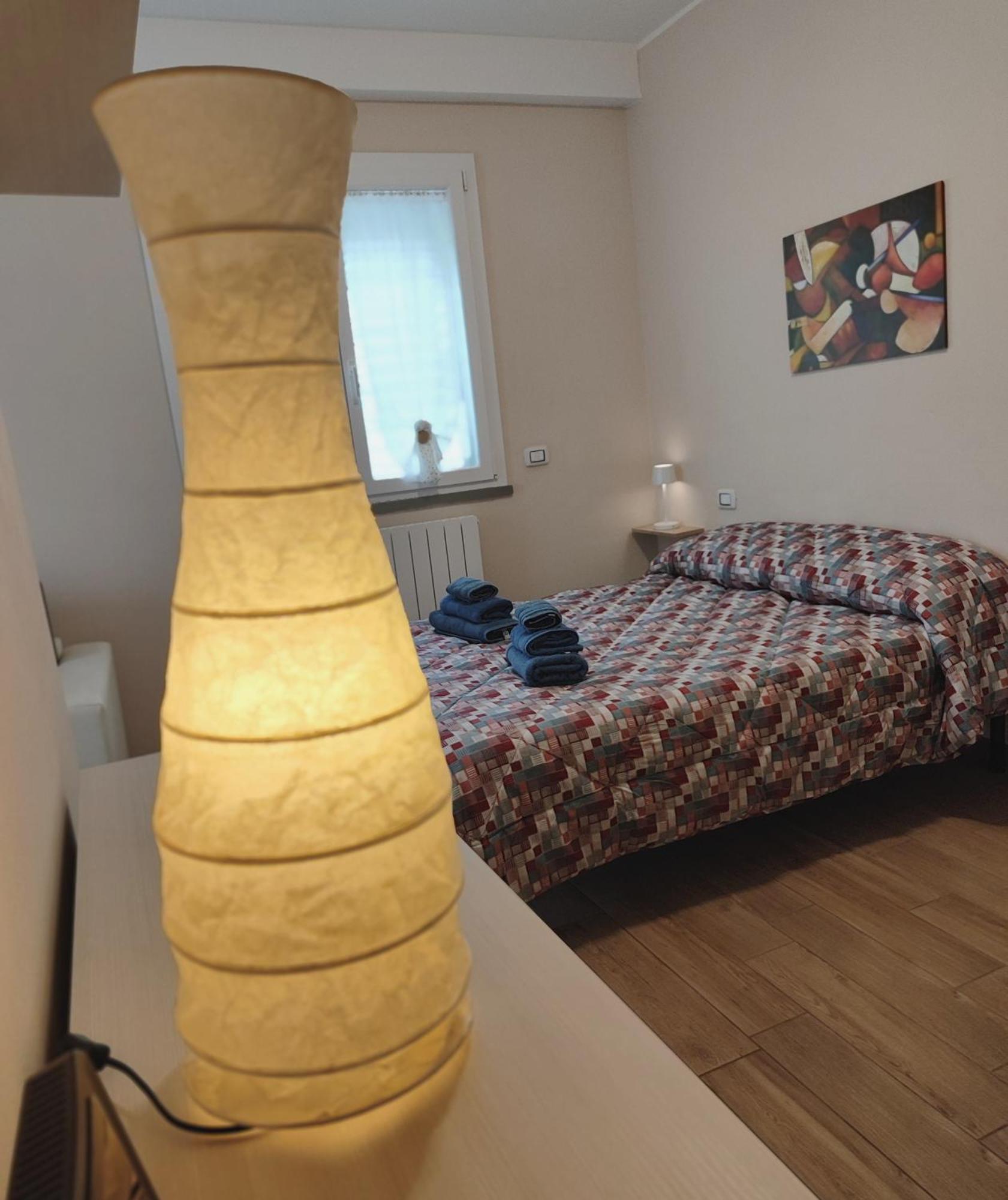 Marino Apartments Levanto Extérieur photo