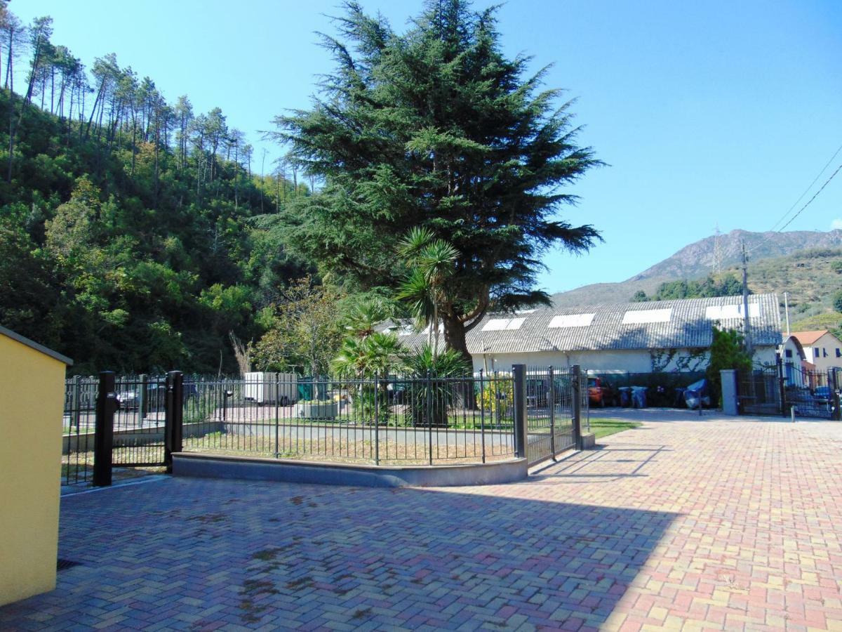 Marino Apartments Levanto Extérieur photo