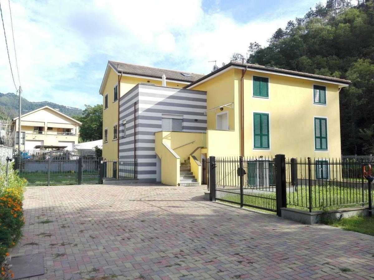 Marino Apartments Levanto Extérieur photo