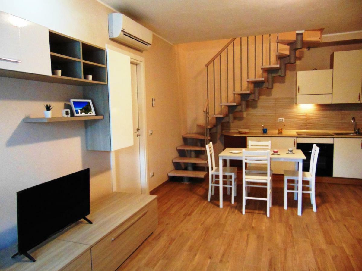 Marino Apartments Levanto Extérieur photo