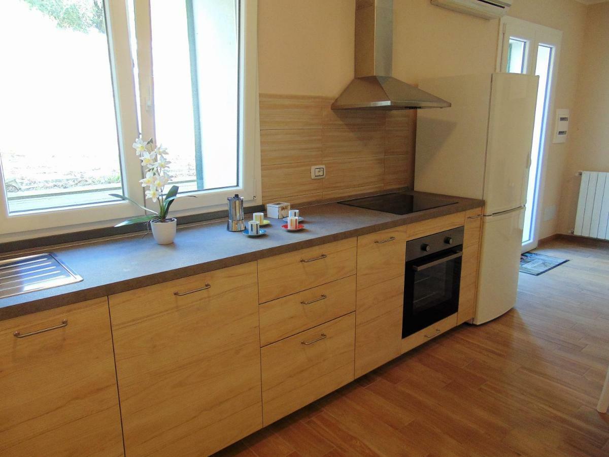 Marino Apartments Levanto Extérieur photo