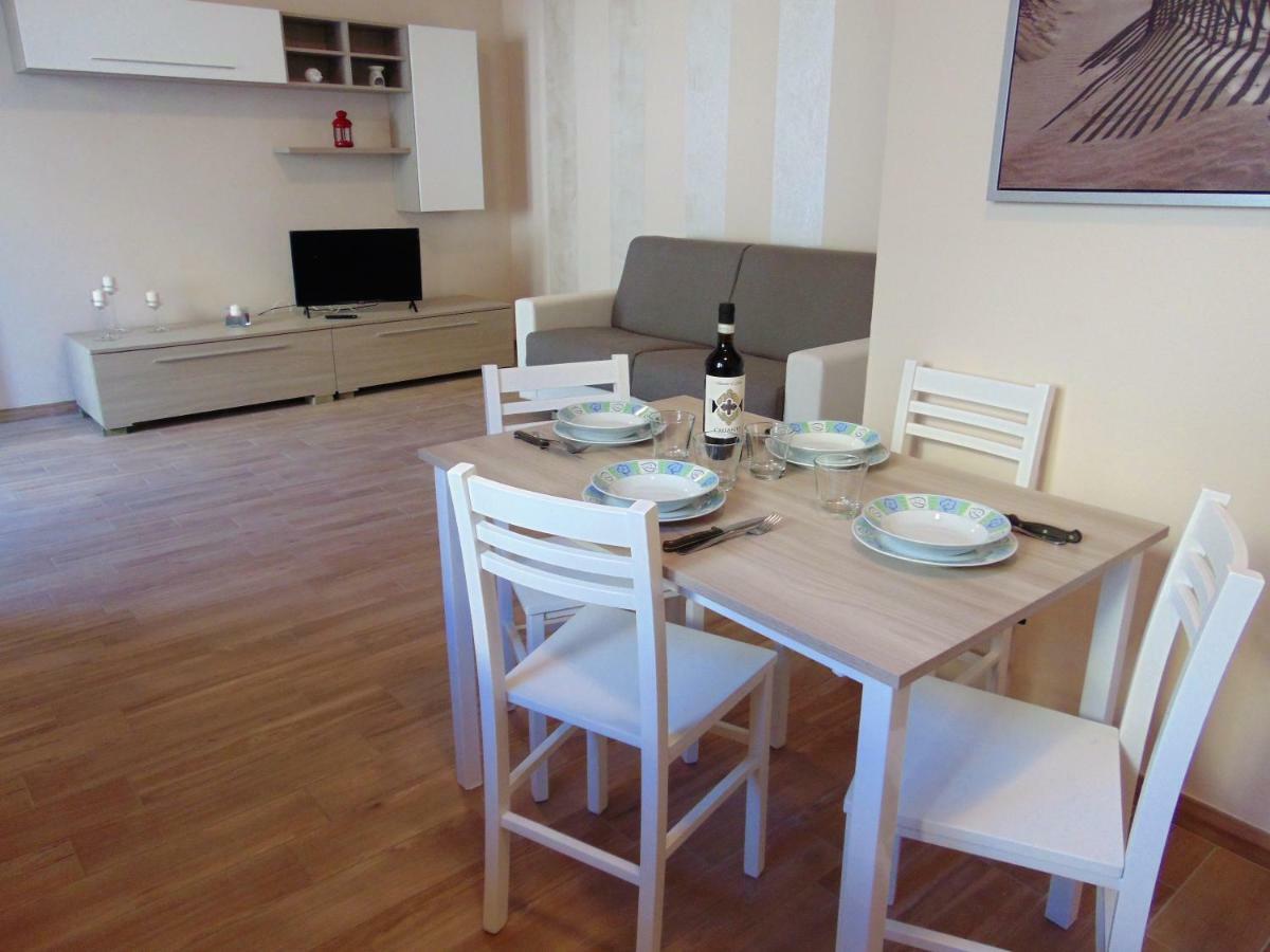 Marino Apartments Levanto Extérieur photo