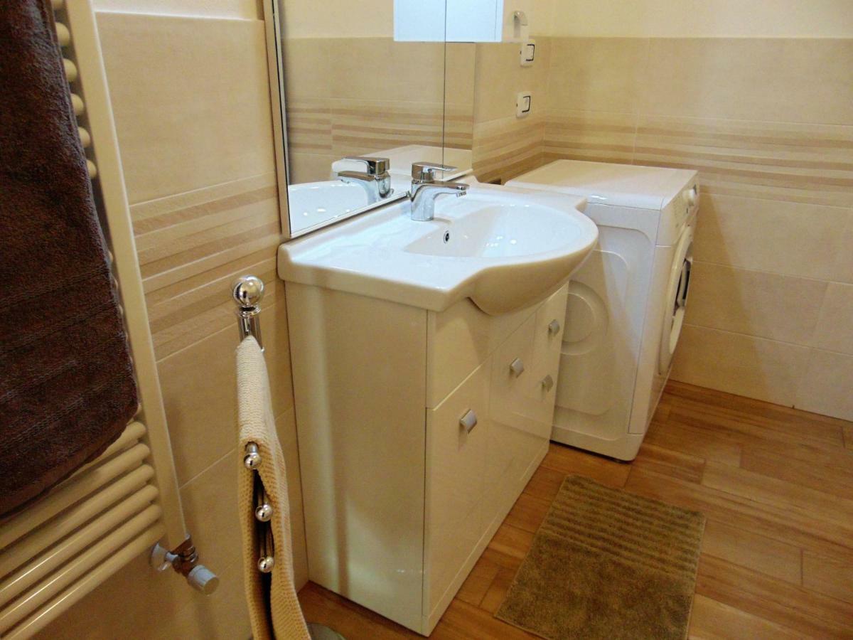 Marino Apartments Levanto Extérieur photo
