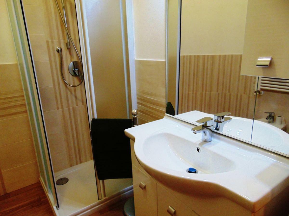 Marino Apartments Levanto Extérieur photo